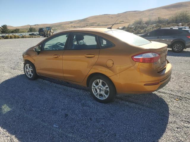 Photo 2 from auction – 2016 FORD FIESTA SE with VIN 3FADP4BJ7GM123592