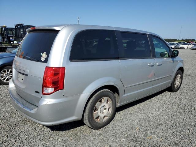 Снимка 3 от търг – 2011 DODGE GRAND CARA с VIN 2D4RN4DG1BR731961