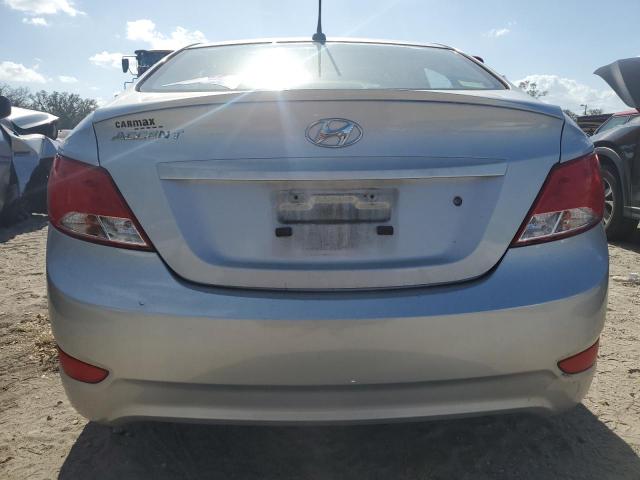 Photo 6 from auction – 2016 HYUNDAI ACCENT SE with VIN KMHCT4AE8GU994773