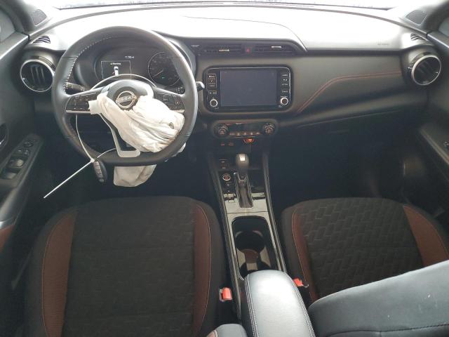 Photo 8 from auction – 2022 NISSAN KICKS SR with VIN 3N1CP5DV8NL530144