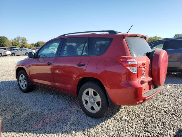 Photo 2 from auction – 2012 TOYOTA RAV4 with VIN 2T3BF4DV8CW224184
