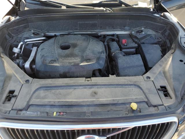 Photo 12 from auction – 2016 VOLVO XC90 T6 with VIN YV4A22PK6G1034981