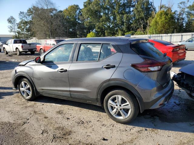 Photo 2 from auction – 2022 NISSAN KICKS S with VIN 3N1CP5BV3NL478067