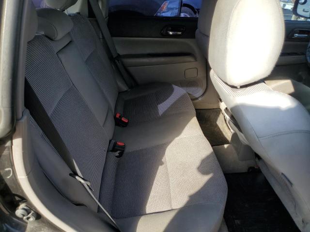 Photo 10 from auction – 2008 SUBARU FORESTER 2 with VIN JF1SG65698H727869