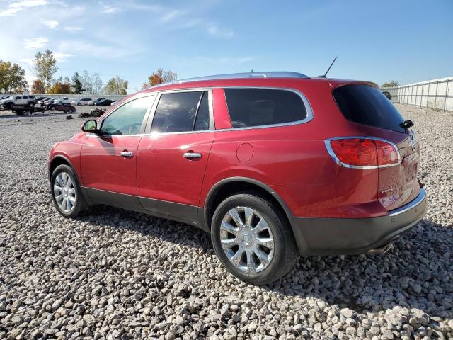 Photo 2 from auction – 2012 BUICK ENCLAVE with VIN 5GAKRDED2CJ119704