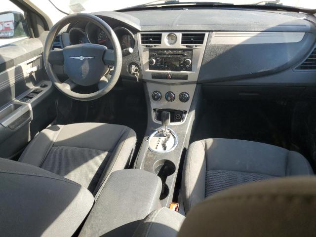 Photo 8 from auction – 2010 CHRYSLER SEBRING TO with VIN 1C3CC4FB3AN223971