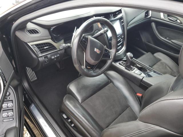 Photo 8 from auction – 2019 CADILLAC CTS-V with VIN 1G6A15S60K0134982