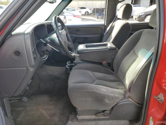Photo 7 from auction – 2005 CHEVROLET SILVERADO with VIN 2GCEC13T651121488