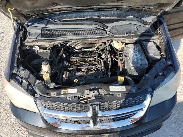 Photo 12 from auction – 2013 DODGE GRAND CARA with VIN 2C4RDGCG3DR686835