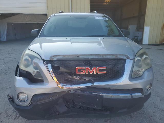 Photo 5 from auction – 2009 GMC ACADIA SLE with VIN 1GKER13D39J144718
