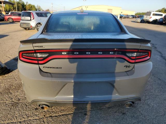Photo 6 from auction – 2019 DODGE CHARGER R/ with VIN 2C3CDXCT2KH519764