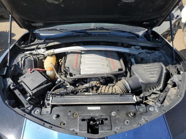 Photo 11 from auction – 2016 CHEVROLET CAMARO SS with VIN 1G1FH3D76G0171432
