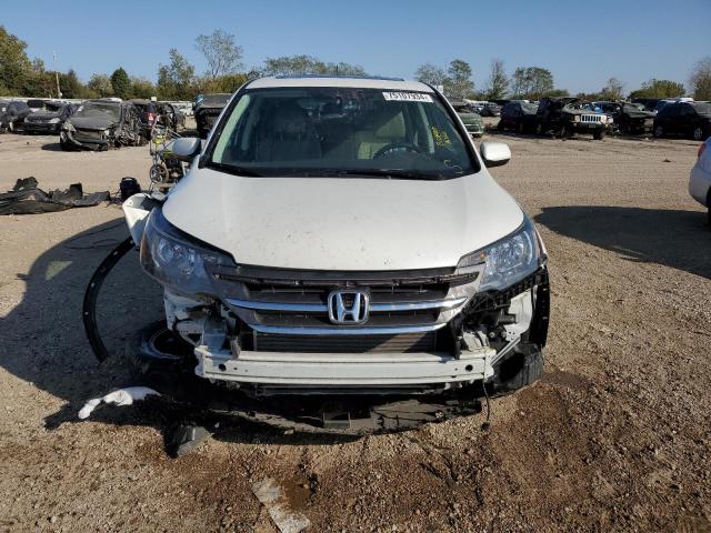 Photo 5 from auction – 2014 HONDA CR-V EX with VIN 5J6RM4H58EL060711