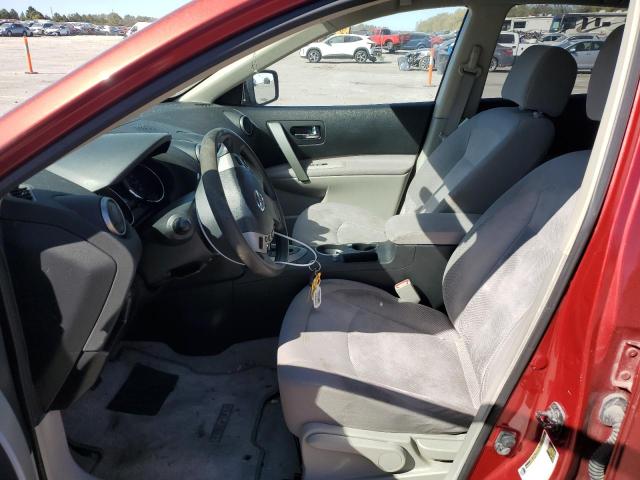 Photo 7 from auction – 2013 NISSAN ROGUE S with VIN JN8AS5MT4DW034448