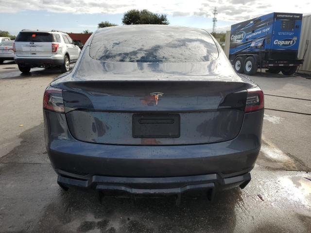 Photo 6 from auction – 2019 TESLA MODEL 3 with VIN 5YJ3E1EA5KF417611