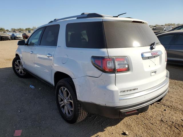 Photo 2 from auction – 2016 GMC ACADIA SLT with VIN 1GKKVRKDXGJ181129