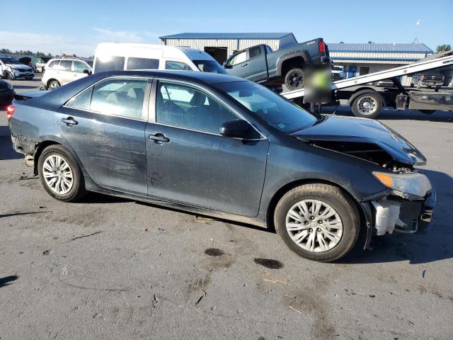Photo 4 from auction – 2014 TOYOTA CAMRY L with VIN 4T4BF1FK2ER414873