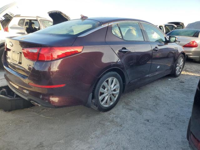 Photo 3 from auction – 2015 KIA OPTIMA EX with VIN 5XXGN4A77FG467281