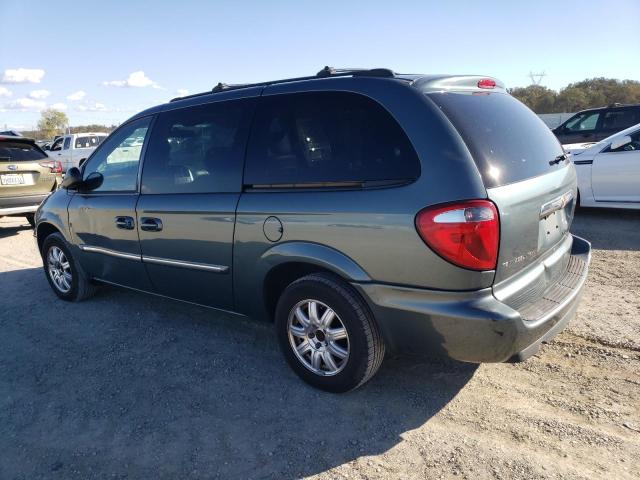 Photo 2 from auction – 2005 CHRYSLER TOWN & COU with VIN 2C4GP54L45R481802