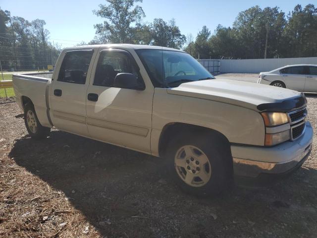 Photo 4 from auction – 2006 CHEVROLET SILVERADO with VIN 2GCEC13T061172258