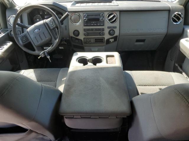Photo 8 from auction – 2016 FORD F250 SUPER with VIN 1FT7W2B6XGED27187