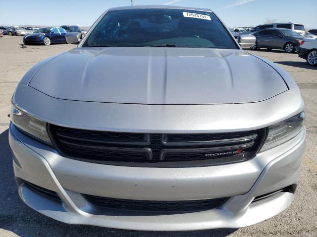 Photo 5 from auction – 2016 DODGE CHARGER SX with VIN 2C3CDXHG1GH330431