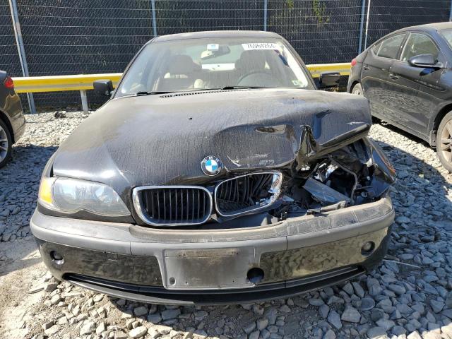 Photo 11 from auction – 2002 BMW 325 I with VIN WBAET37492NG81370
