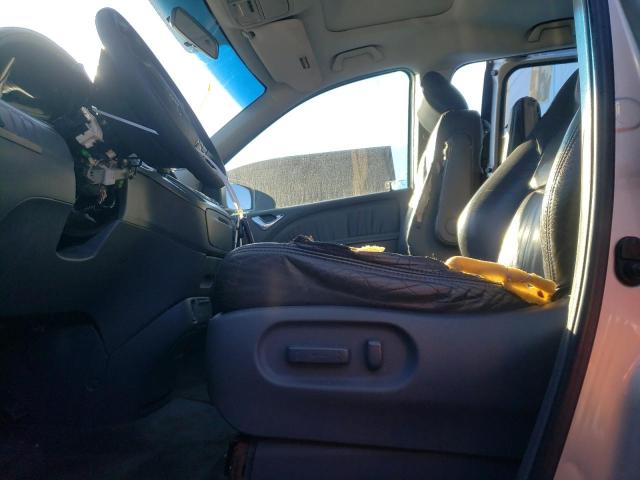 Photo 7 from auction – 2005 HONDA ODYSSEY EX with VIN 5FNRL38655B419558