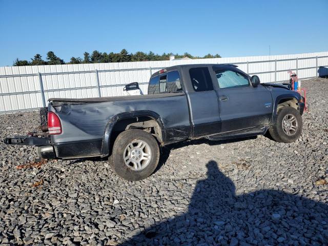 Photo 3 from auction – 2001 DODGE DAKOTA with VIN 1B7GG22N21S212533