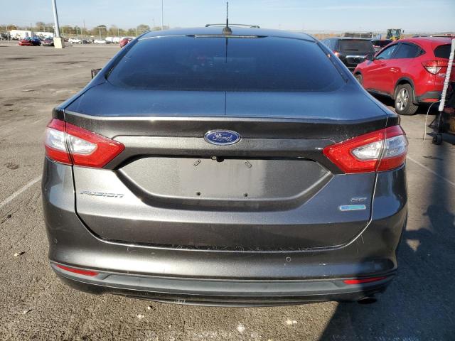 Photo 6 from auction – 2015 FORD FUSION SE with VIN 1FA6P0HDXF5113176