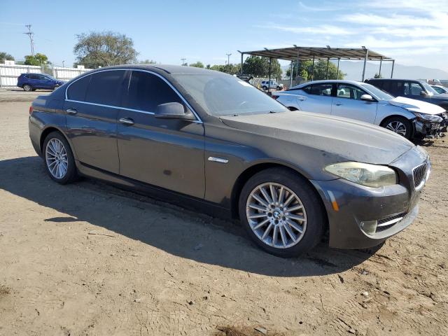 Photo 4 from auction – 2012 BMW 535 I with VIN WBAFR7C51CC808163