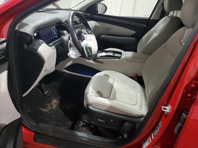 Photo 7 from auction – 2023 HYUNDAI TUCSON LIM with VIN 5NMJECAE8PH168934