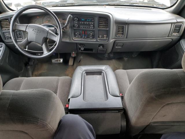 Photo 8 from auction – 2006 CHEVROLET SILVERADO with VIN 1GCHK29U76E173234