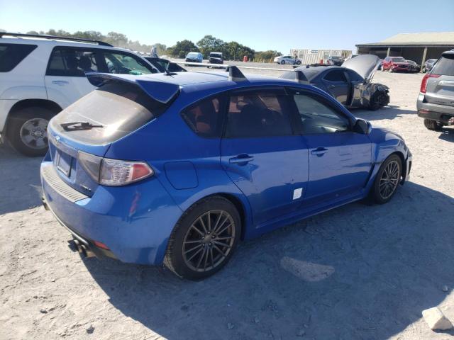 Photo 3 from auction – 2013 SUBARU IMPREZA WR with VIN JF1GR7E67DG860569