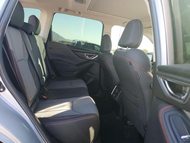Photo 11 from auction – 2020 SUBARU FORESTER S with VIN JF2SKALC8LH490306