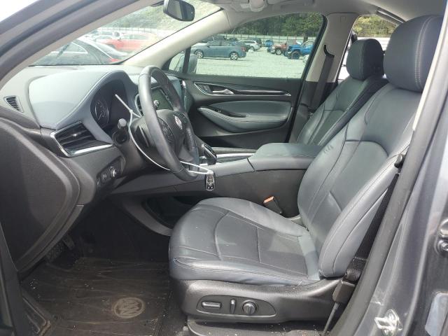 Photo 7 from auction – 2019 BUICK ENCLAVE ES with VIN 5GAERBKW2KJ134113