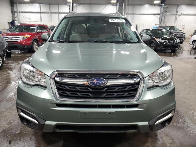 Photo 5 from auction – 2018 SUBARU FORESTER 2 with VIN JF2SJAEC2JH505959