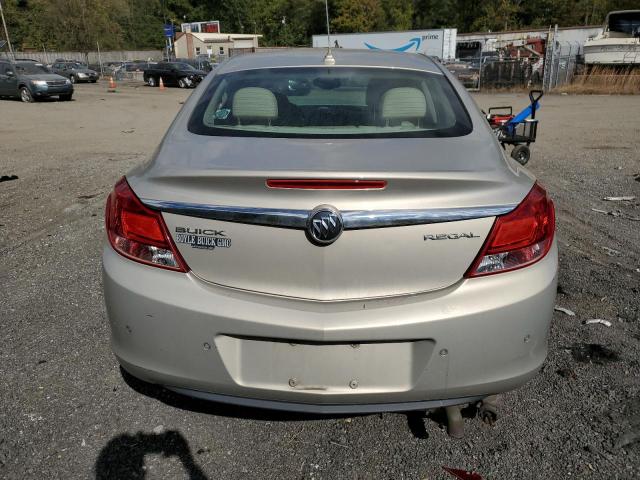 صورة رقم 6 من المزاد - 2012 BUICK REGAL PREM مع VIN 2G4GS5EK9C9120840
