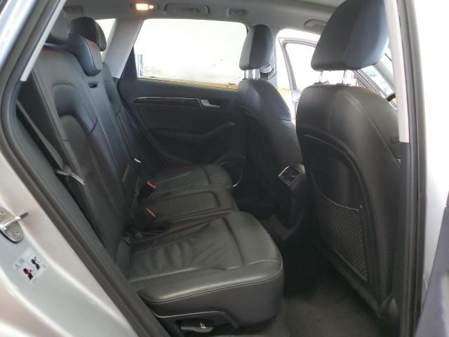 Photo 11 from auction – 2013 AUDI Q5 PREMIUM with VIN WA1DGAFP9DA075023