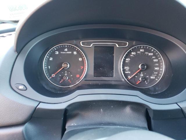 Photo 9 from auction – 2015 AUDI Q3 PREMIUM with VIN WA1EFCFS9FR006702