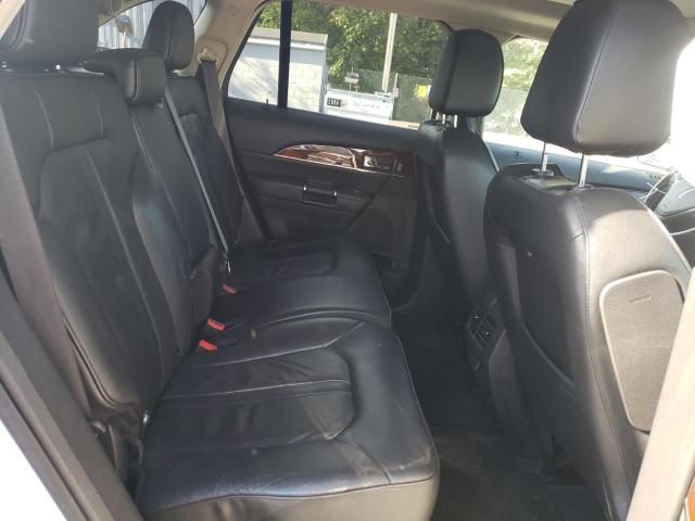 Photo 11 from auction – 2014 LINCOLN MKX with VIN 2LMDJ8JK0EBL02116