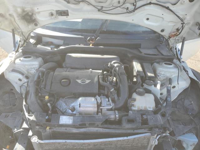 Photo 11 from auction – 2011 MINI COOPER S with VIN WMWSV3C58BTY12180