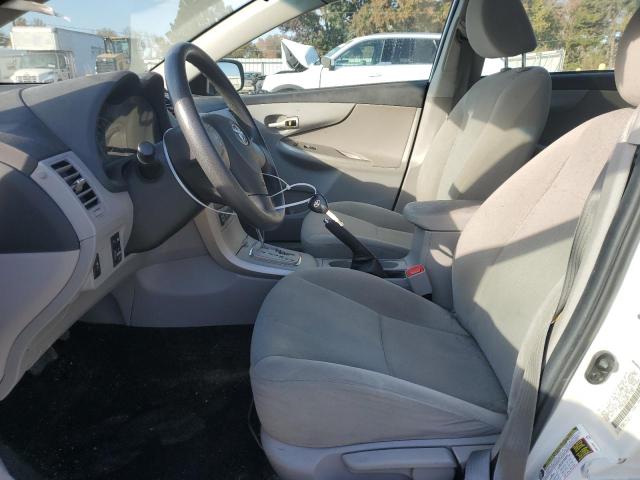 Photo 7 from auction – 2013 TOYOTA COROLLA BA with VIN 5YFBU4EE0DP179709