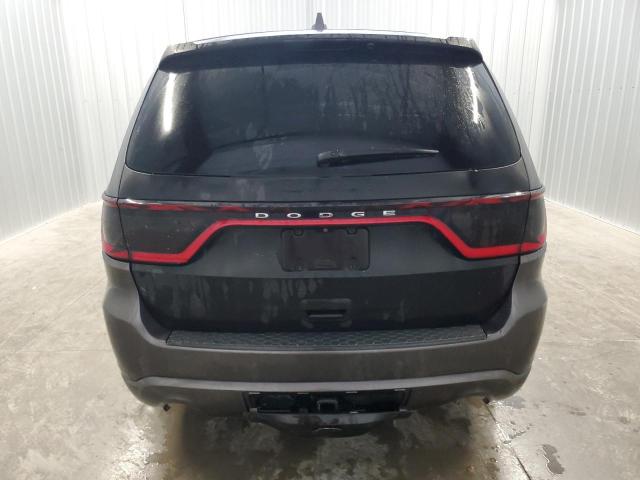 Photo 6 from auction – 2015 DODGE DURANGO R/ with VIN 1C4SDJCT8FC709727