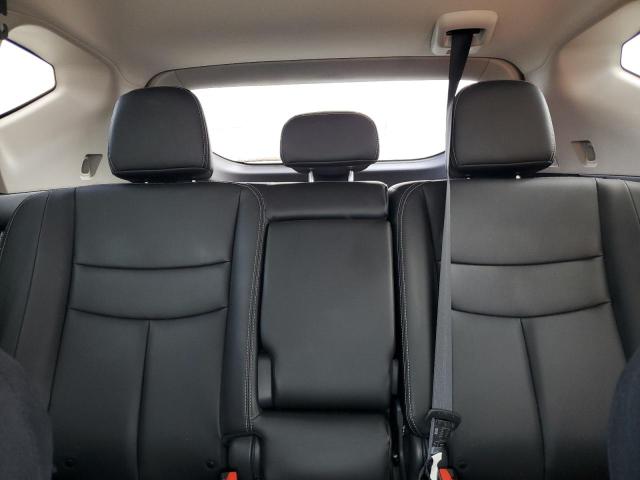 Photo 10 from auction – 2023 NISSAN MURANO SV with VIN 5N1AZ2BJ3PC132914