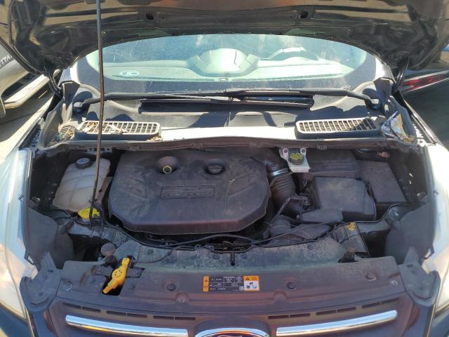 Photo 12 from auction – 2013 FORD ESCAPE SE with VIN 1FMCU0G98DUC26674
