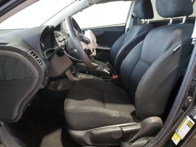 Photo 7 from auction – 2011 TOYOTA COROLLA BA with VIN 2T1BU4EE0BC653591