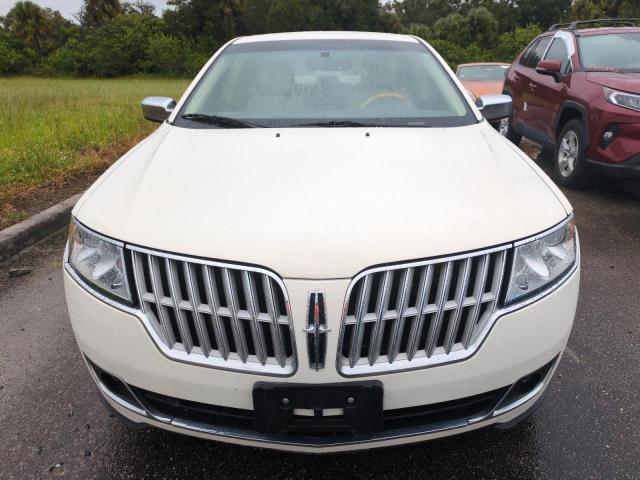 Photo 5 from auction – 2012 LINCOLN MKZ with VIN 3LNHL2GC0CR807320