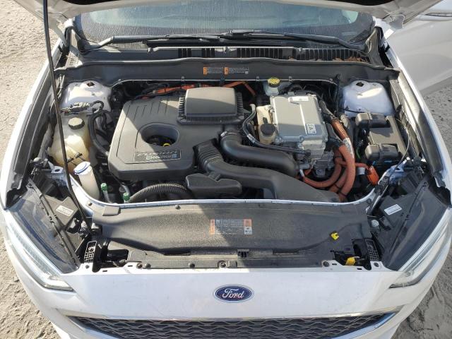 Photo 11 from auction – 2017 FORD FUSION TIT with VIN 3FA6P0SU8HR138327