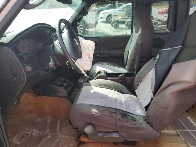 Photo 7 from auction – 2003 FORD RANGER SUP with VIN 1FTZR45E13PA12839